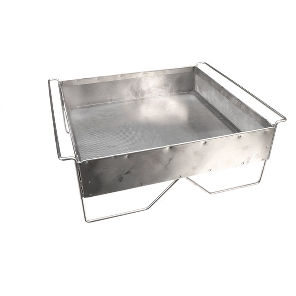 (image for) Henny Penny 165364 WELD ASSEMBLY-CRUMB BASKET